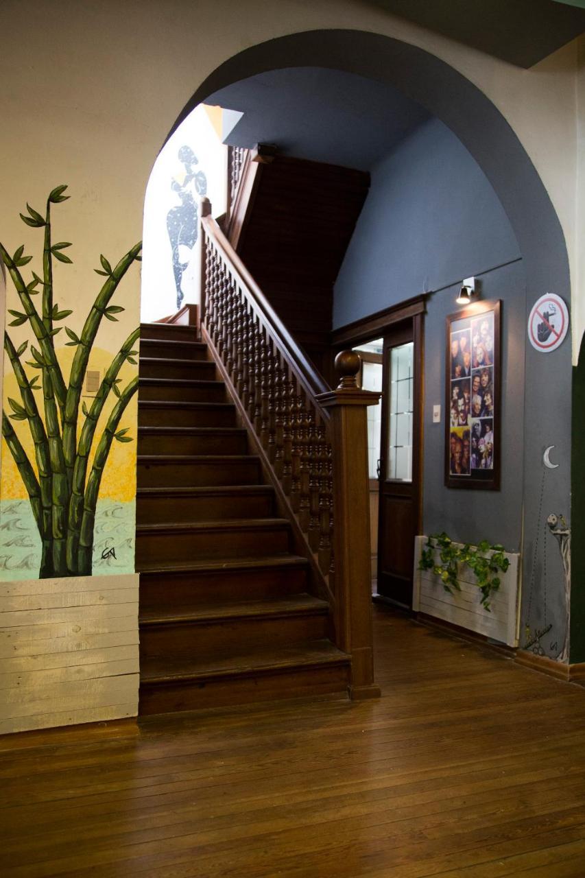 Destino26 Hostel Montevideo Extérieur photo