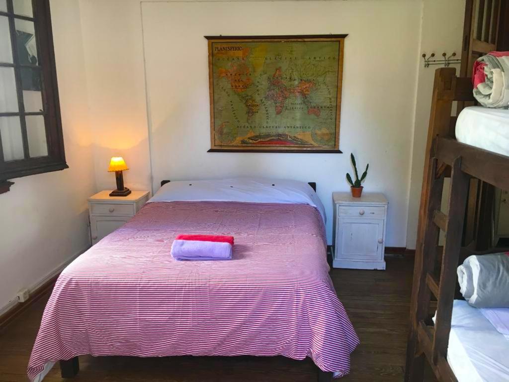Destino26 Hostel Montevideo Extérieur photo