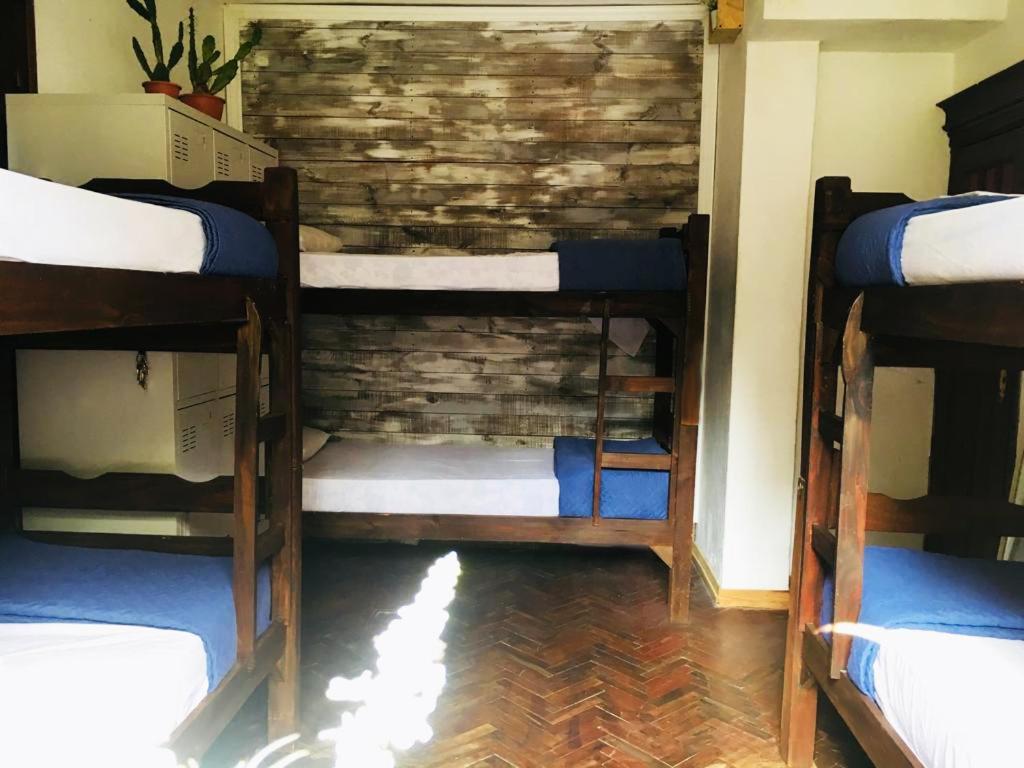 Destino26 Hostel Montevideo Extérieur photo