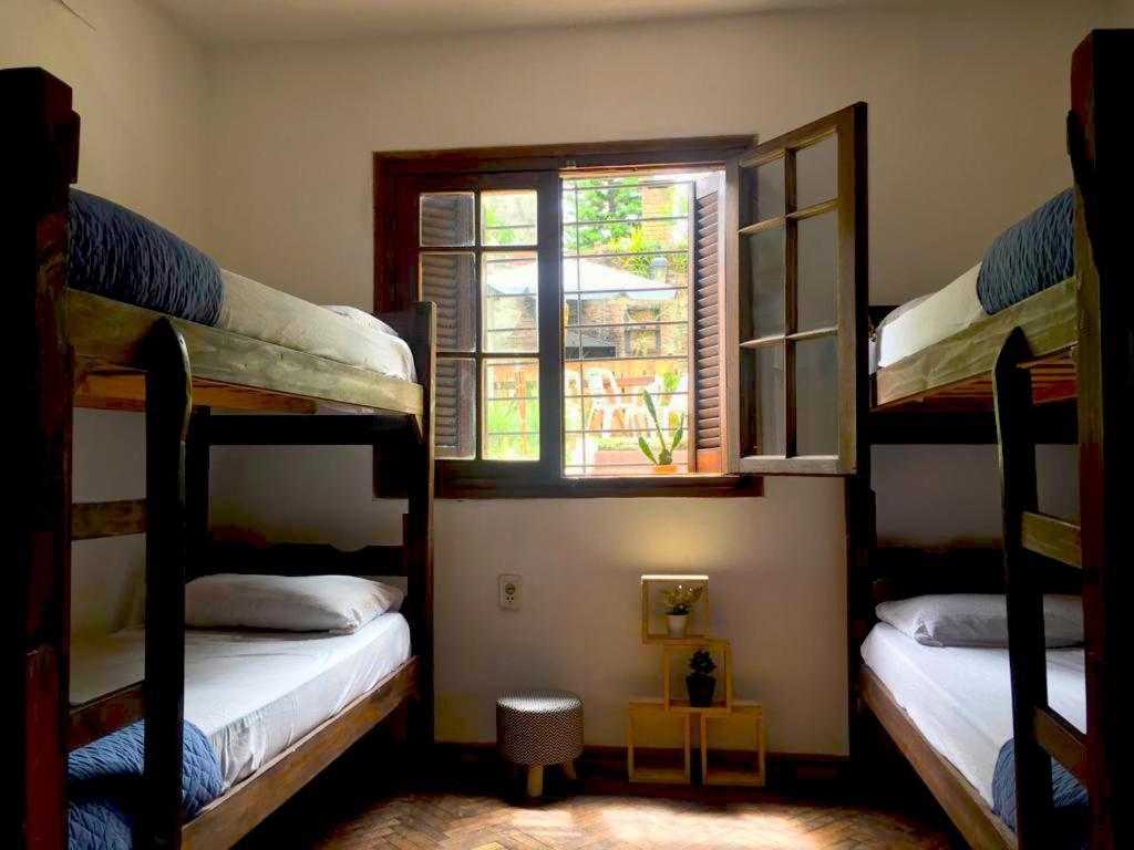 Destino26 Hostel Montevideo Extérieur photo