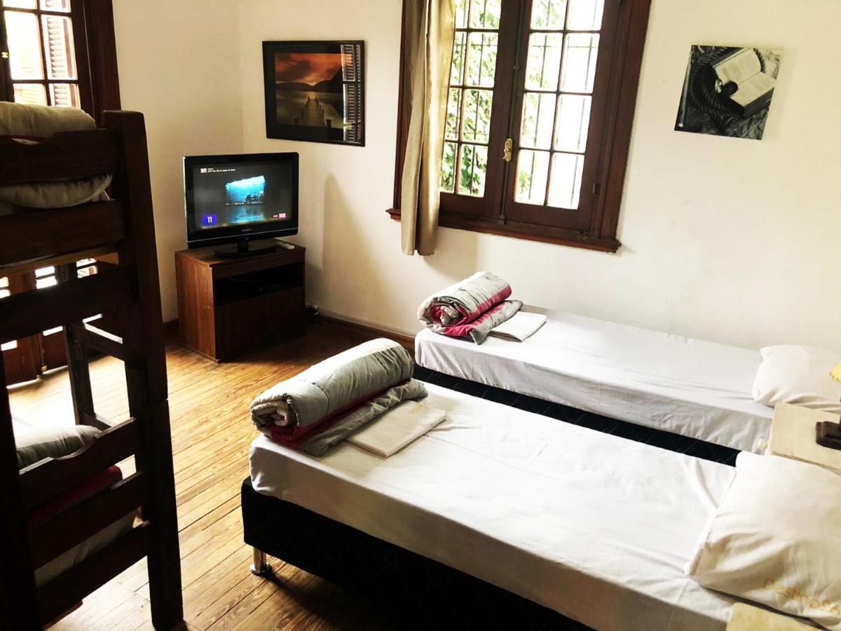 Destino26 Hostel Montevideo Extérieur photo